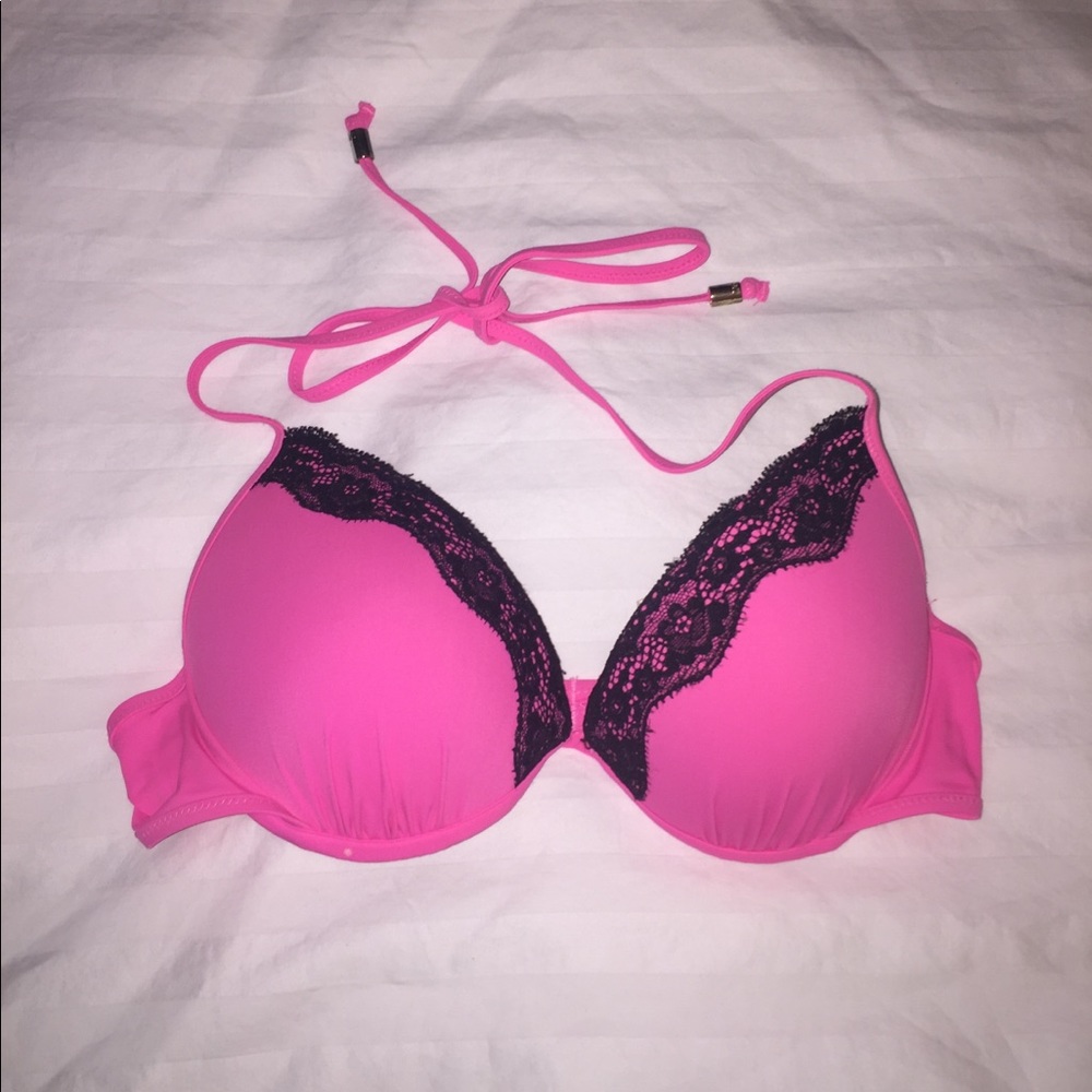 Victoria’s Secret bathing suit top